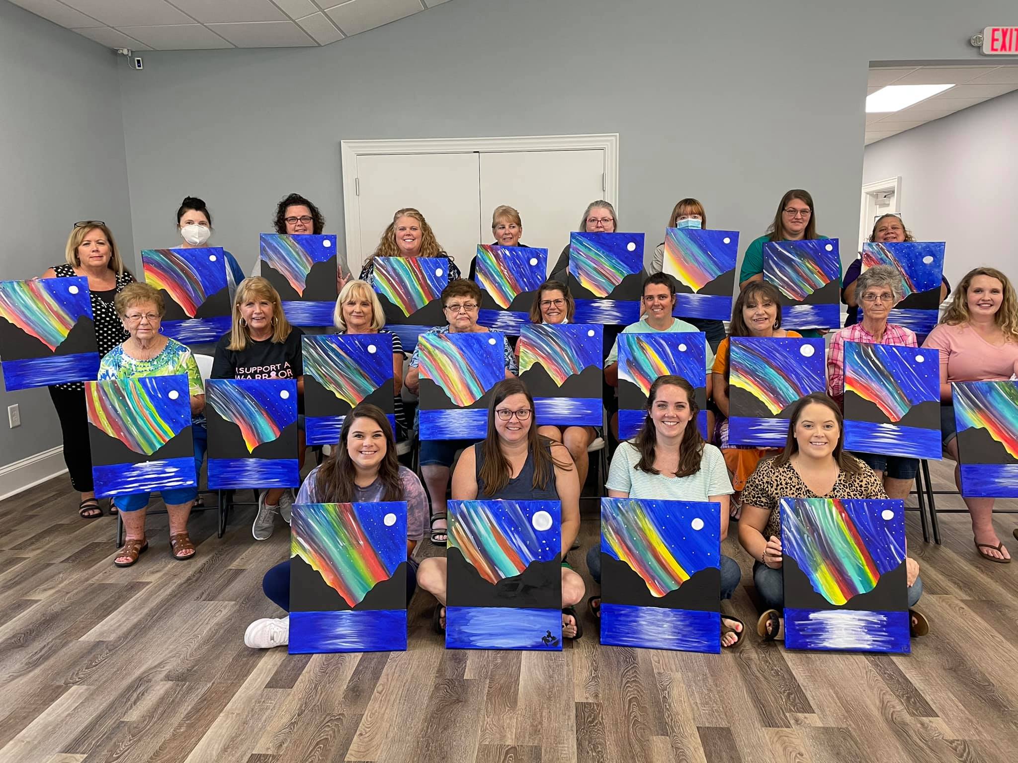 Gallery - Belvoir Free Will Baptist Church