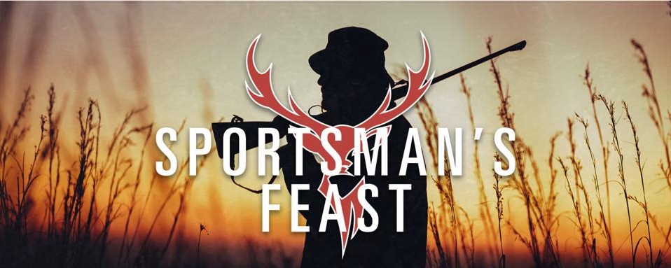 Sportsman Feast with Clay Dyer