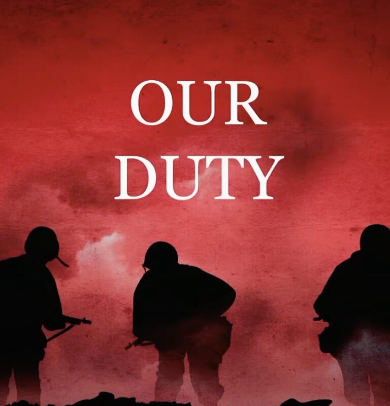 Our Duty