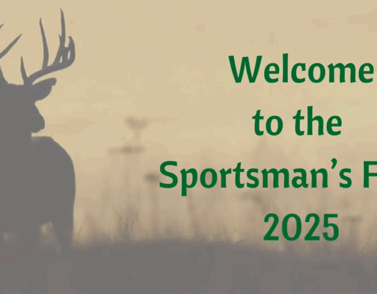Sportsman’s Feast 2025