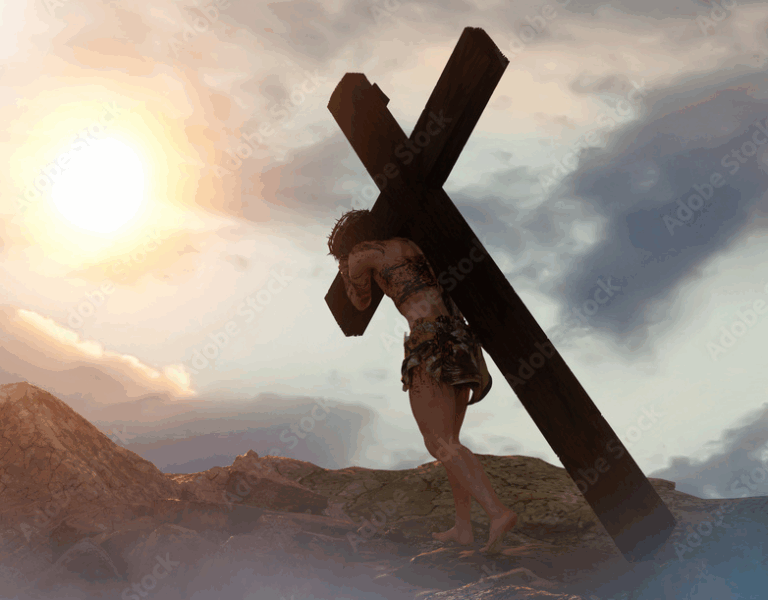 Why Would He Do That?