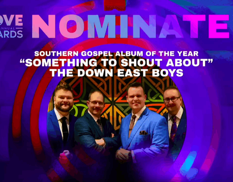 Sunday Morning Service – Down East Boys