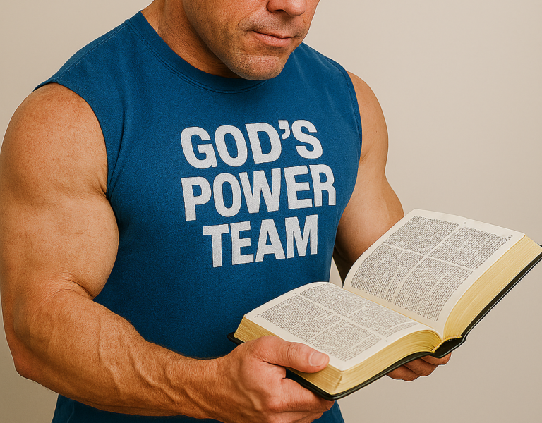 Are You Working Out part 2