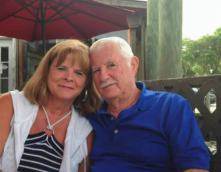 Celebration of Life for Bobby Gaynor